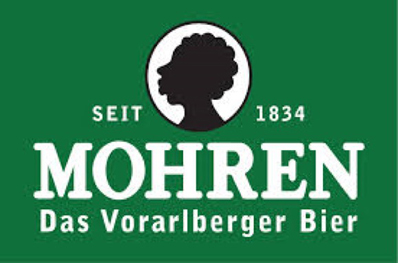 Mohren - das Vorarlberger Bier