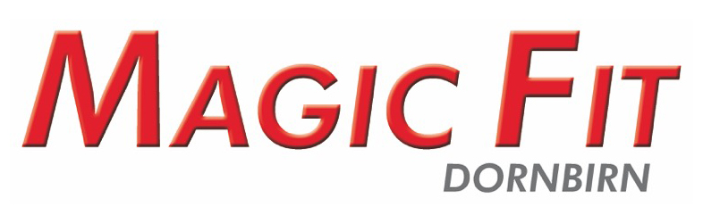Magic Fit Dornbirn Goldsponsor