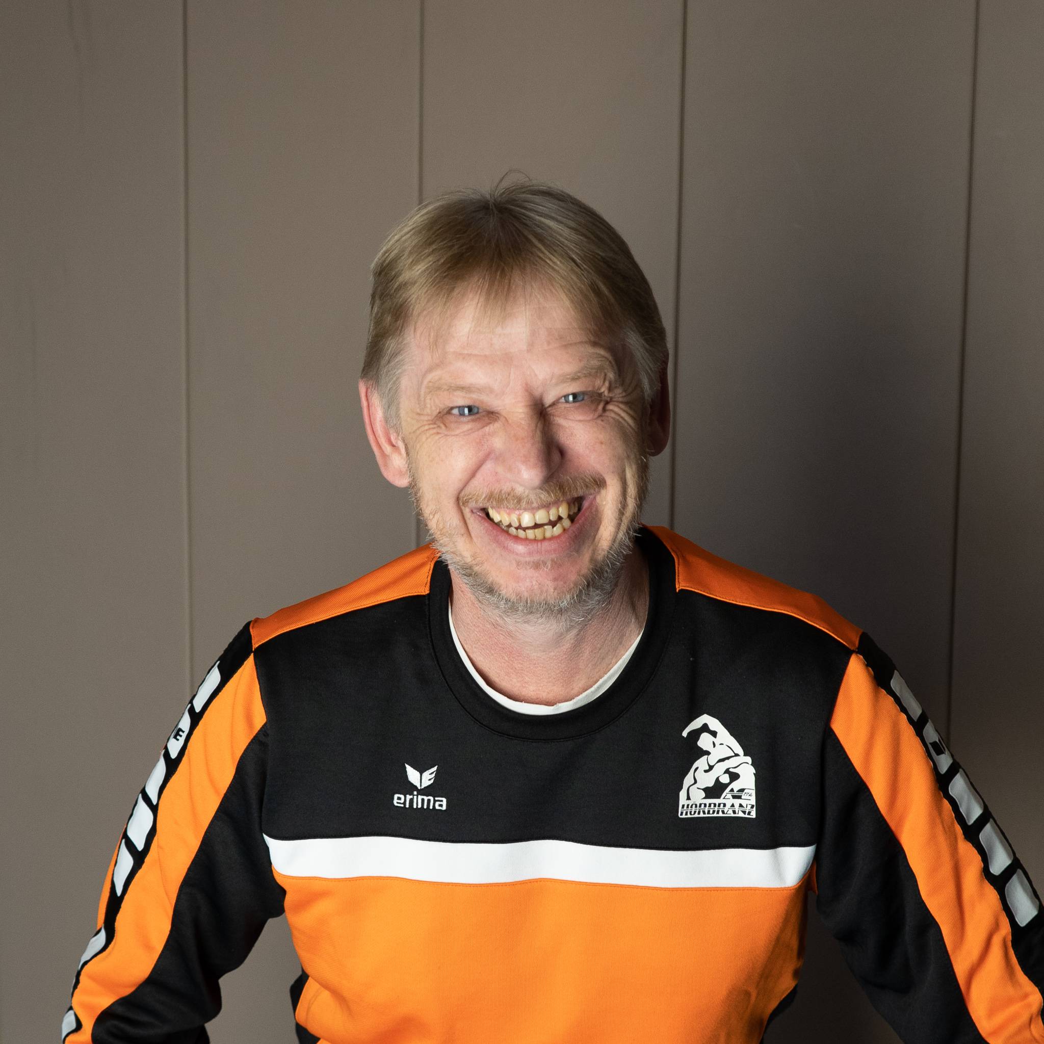 Harald Schuh Trainer AC Hörbranz