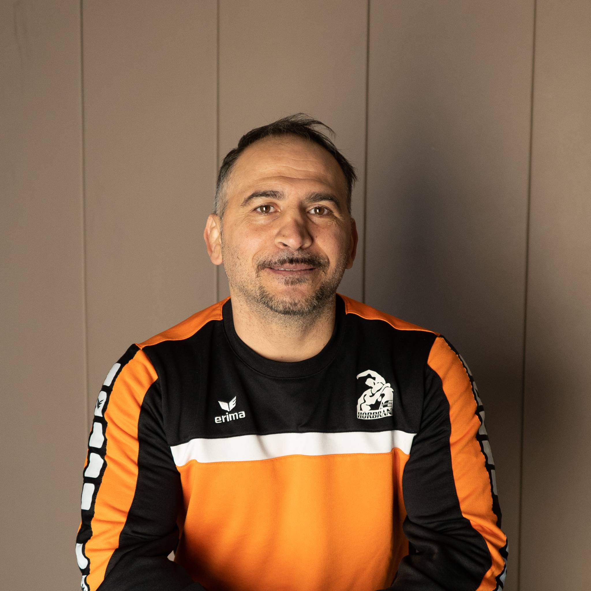 Hüsseyin Akpinar Trainer AC Hörbranz