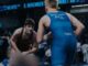 Rashid bei den Talinn Open