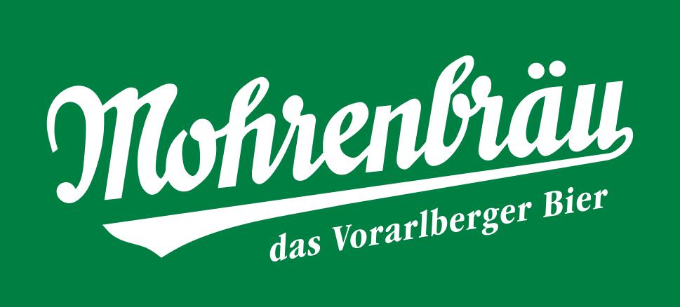 Logo Mohrenbrauerei