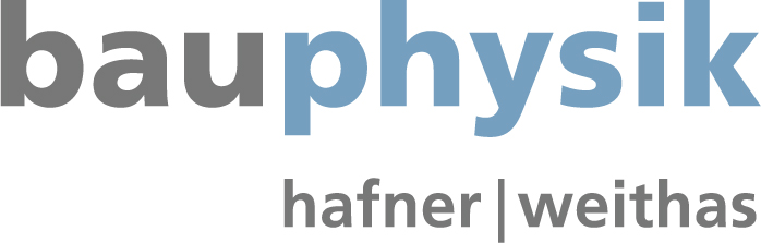 bauphysik hafner weithas GmbH