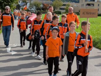 Trainingszeiten Anfänger